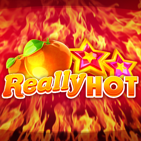 Really Hot really-hot