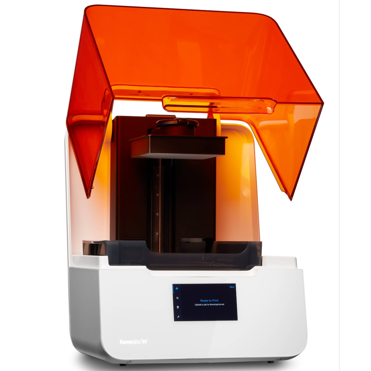 Form 3B Formlabs form-3b-formlabs