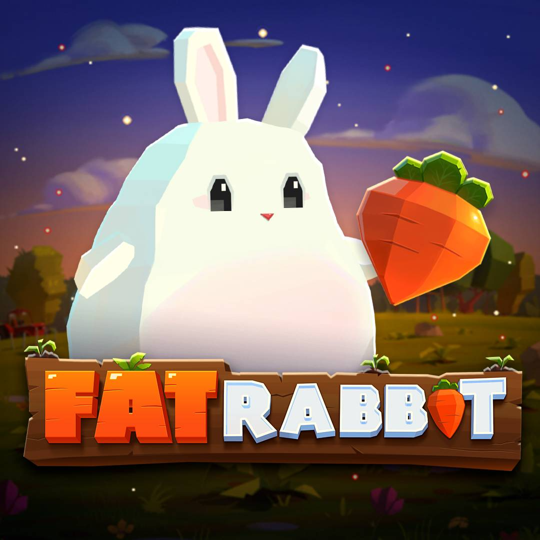 Fat Rabbit