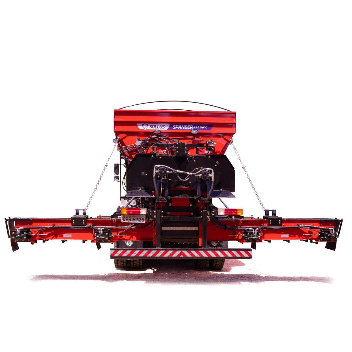 Spander 25 0 CHC C spander-25-0-chc-c