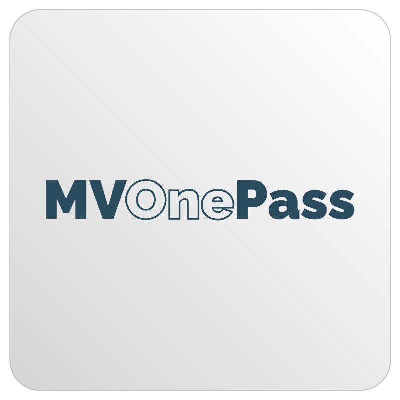 MVOnePass mvonepass