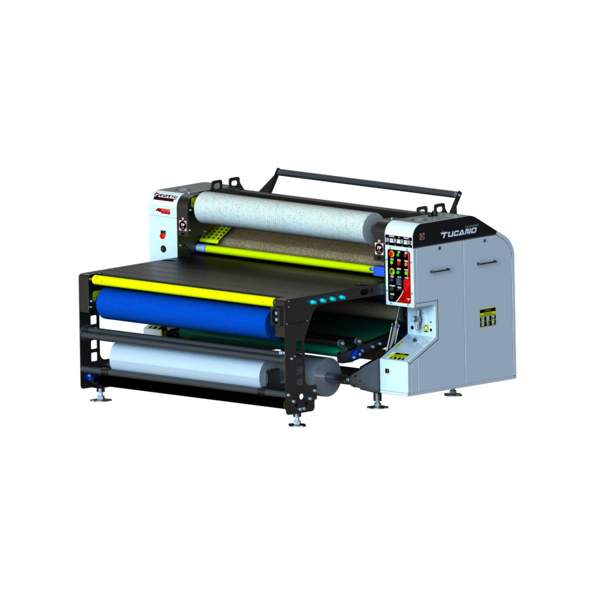 Calandra FlexSystem 320 calandra-flexsystem-320