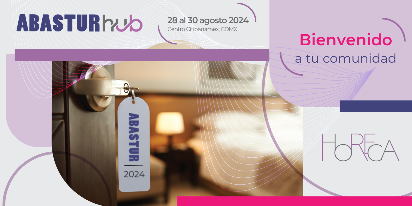 Abastur 2025 Expositores Apas
