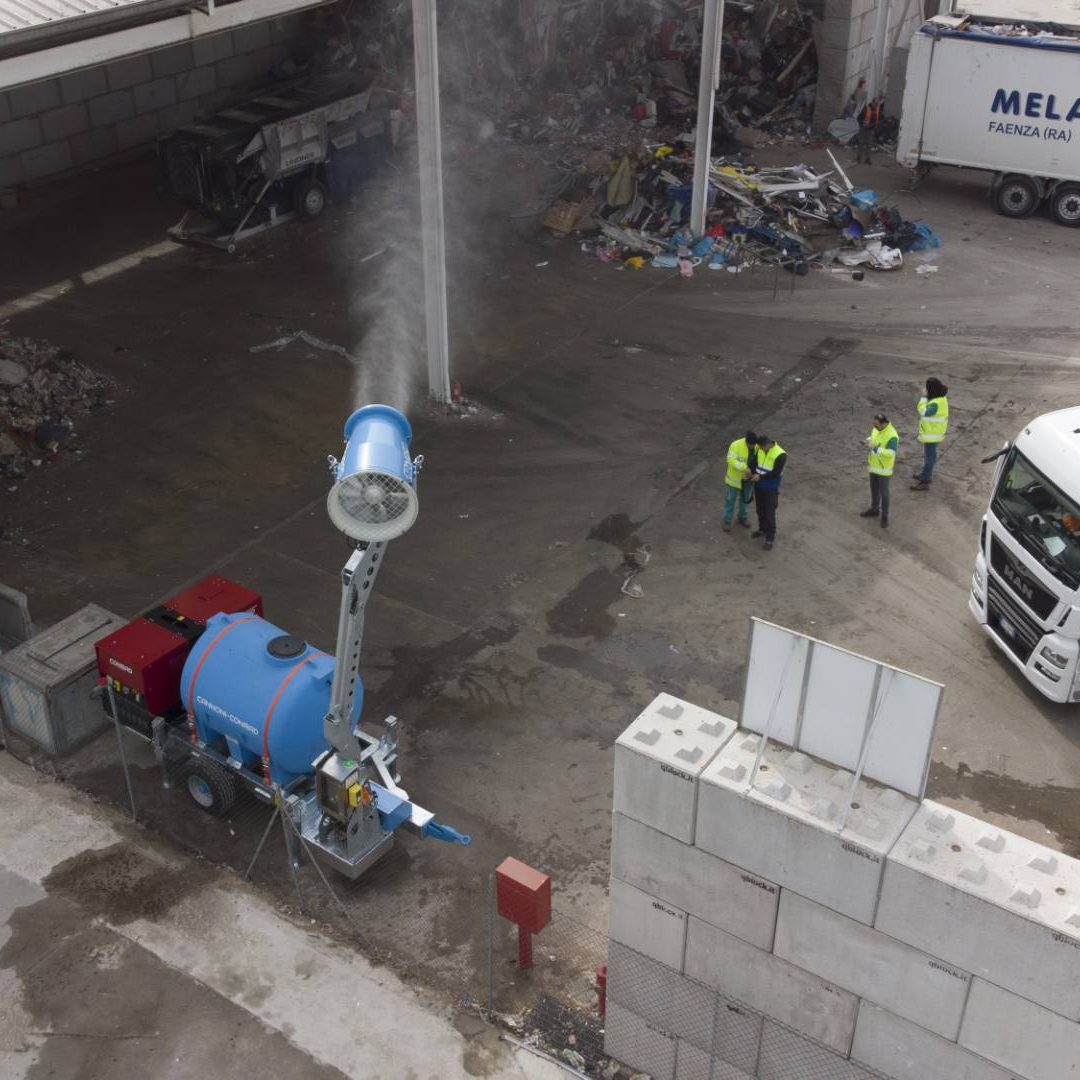 Scarifica Senza Polvere - Strade & Autostrade Online - Foto 10