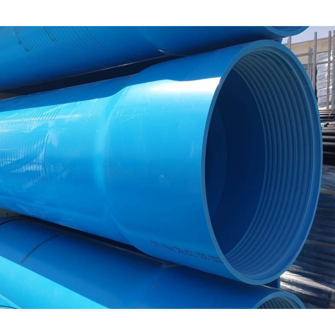 Slotted Screen PVC Slotted Screens