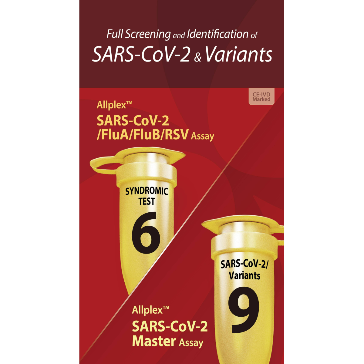 Allplex™ _SARS-CoV-2/FluA/FluB/RSV Assay and Allplex™ SARS-CoV-2 Master ...