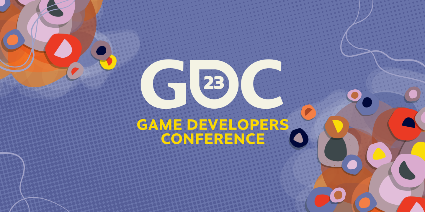 Game Developers Conference 2023 | Informa Tech Events