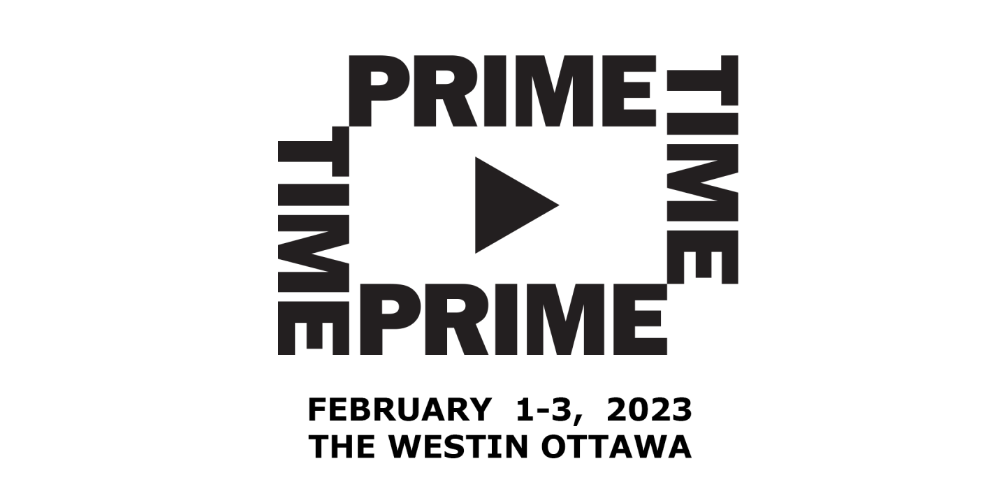 Prime Time 2023 | Prime Time