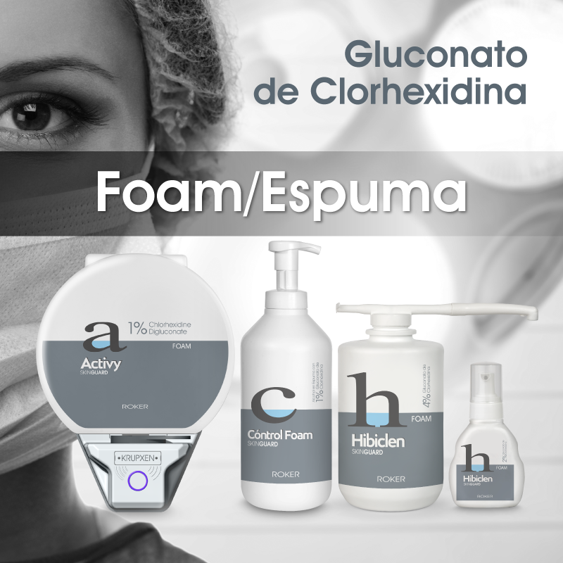 Gluconato De Clorhexidina Al 1 2 Y 4 gluconato-de-clorhexidina-al-1-2-y-4
