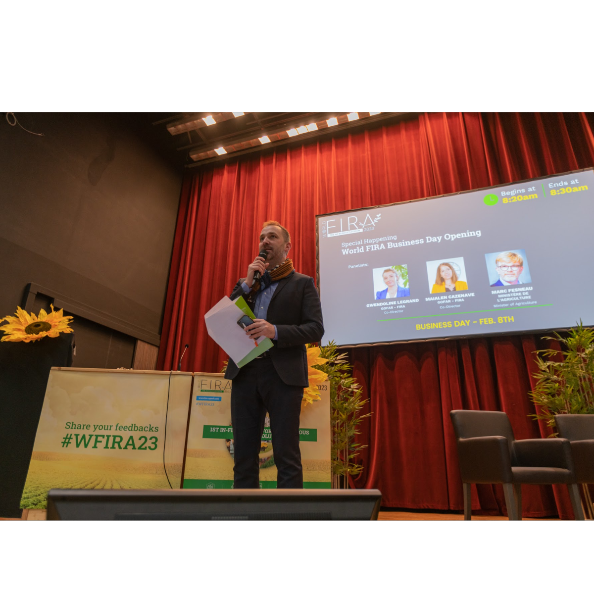 Amphitheater amphitheater