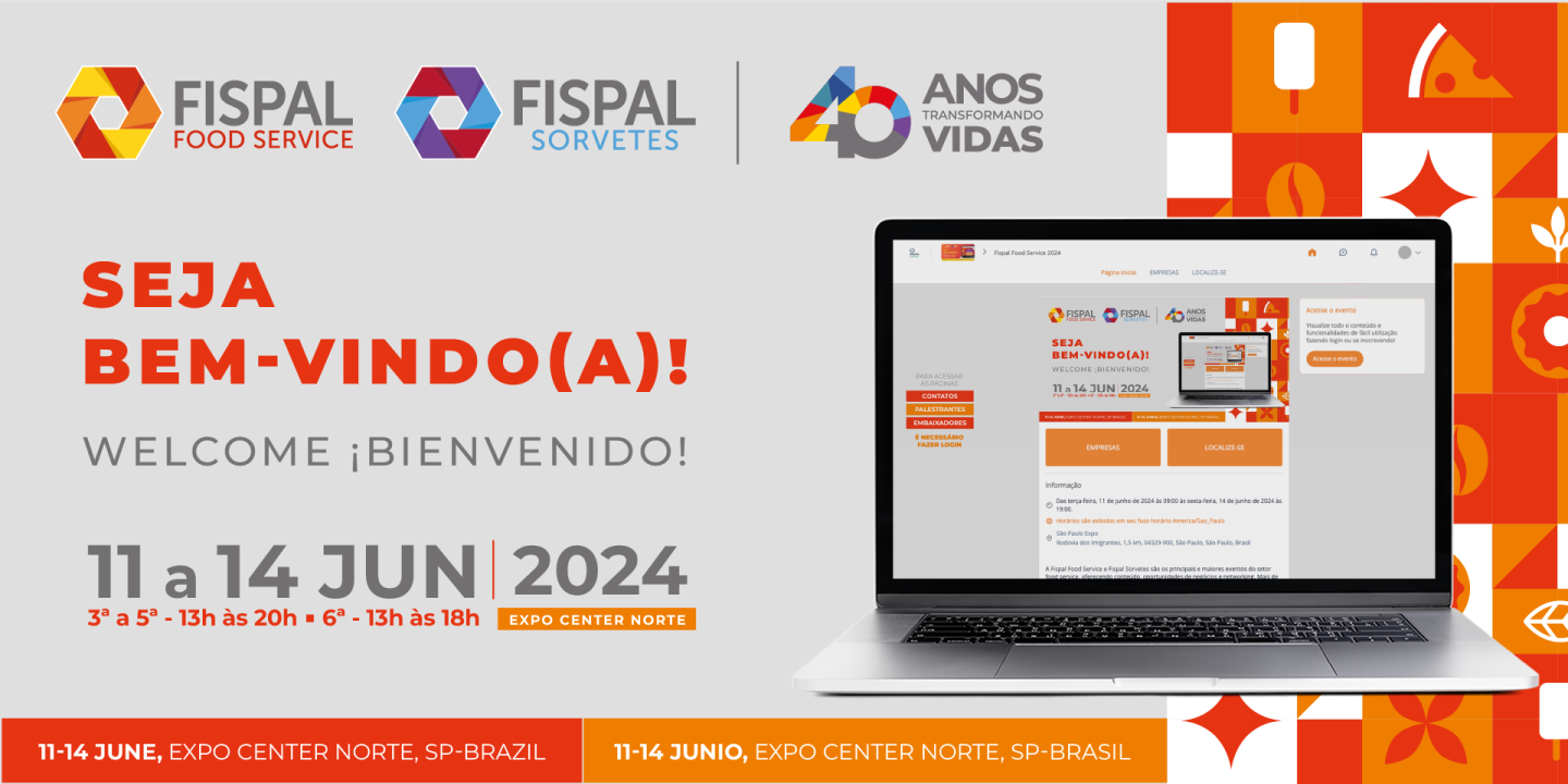 Fispal Food Service 2025