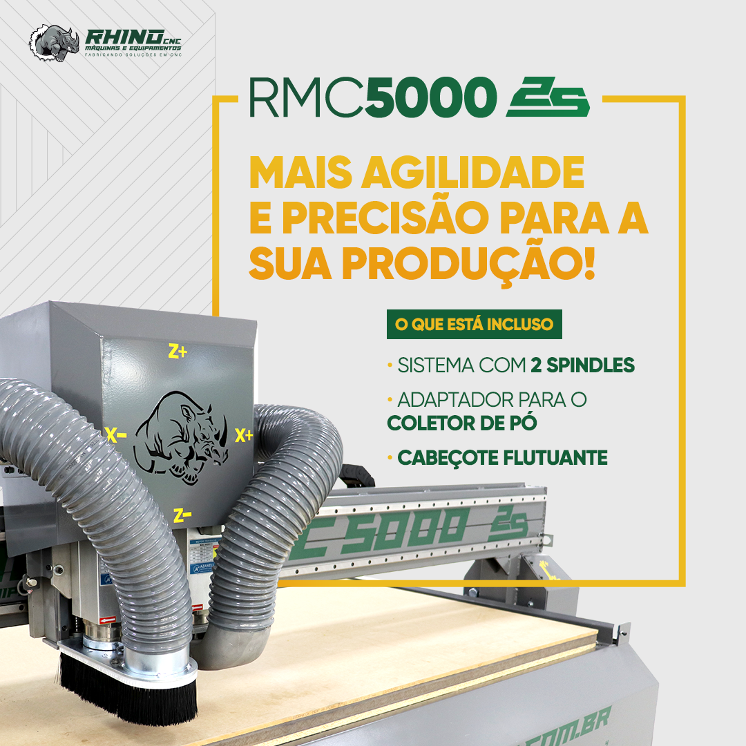 RMC 5000 2S rmc-5000-2s