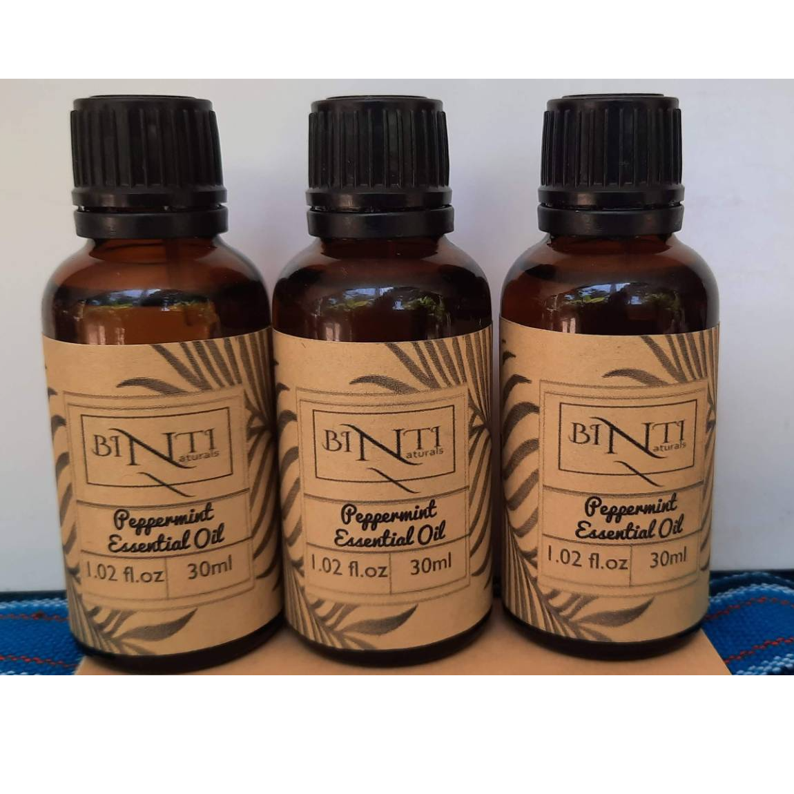 Peppermint Essential Oil 30ml peppermint-essential-oil-30ml