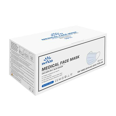 Medical Face Mask medical-face-mask