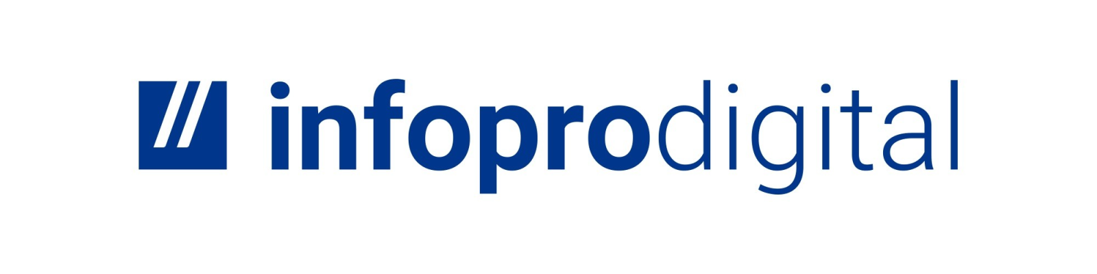 INFOPRO DIGITAL