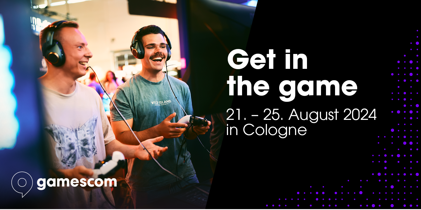 Xbox estará en la Gamescom 2024, pero PlayStation y Nintendo faltarán