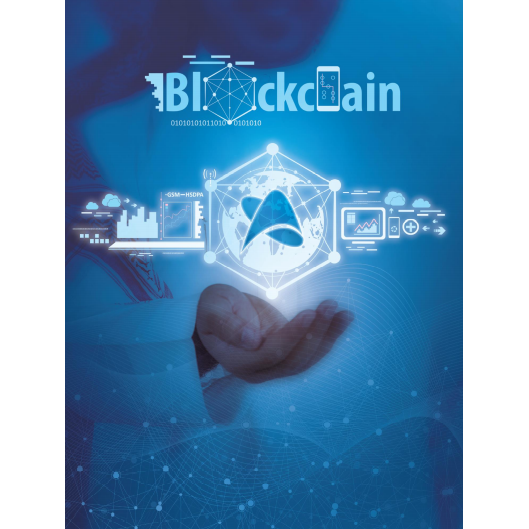 Blockchain & AI Blockchain & AI