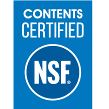 NSF Product Certification