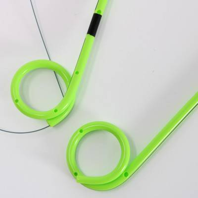 Endourology: Inlay Optima™ Ureteral Stent