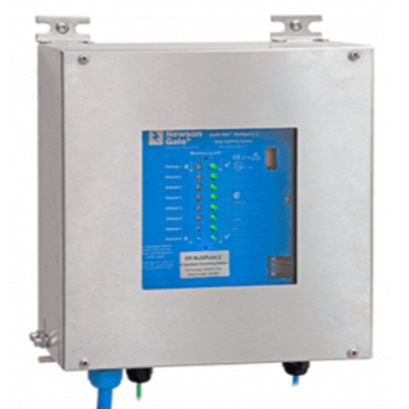 Système de mise à la terre ATEX Earth-Rite® MULTIPOINT II