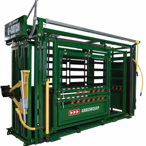 Arrowquip Animal Handling Equipment arrowquip-animal-handling-equipment