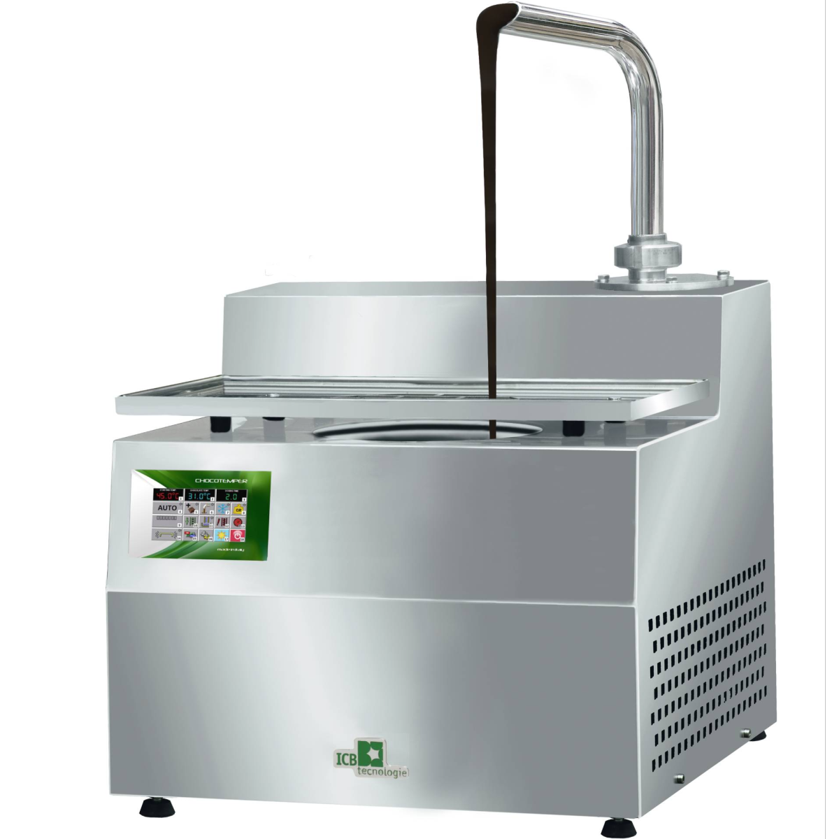 Butler's Tempering Machine Tabletop tempering machines