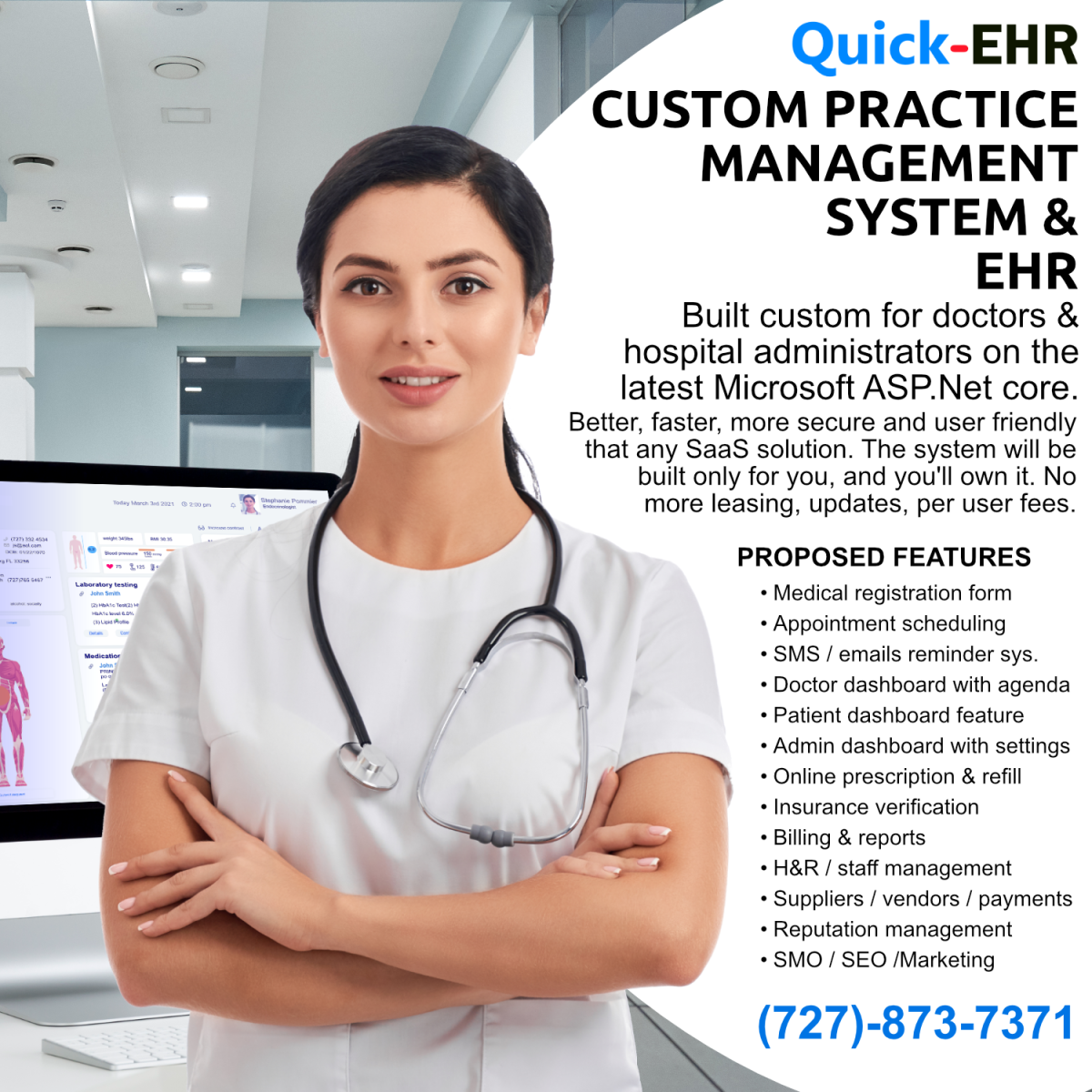 Quick EHR quick-ehr