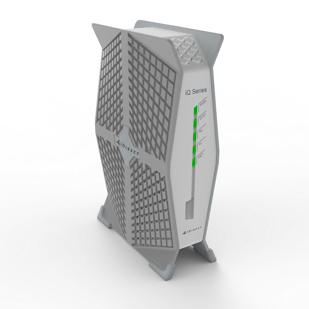Iq Modem iQ Desktop Satellite Modem