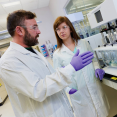 PPD Laboratories GMP Lab