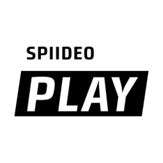 Spiideo Play - Automatic Live Streaming Spiideo Play - Automatic Live Streaming
