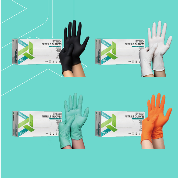 Vinyl Gloves vinyl-gloves