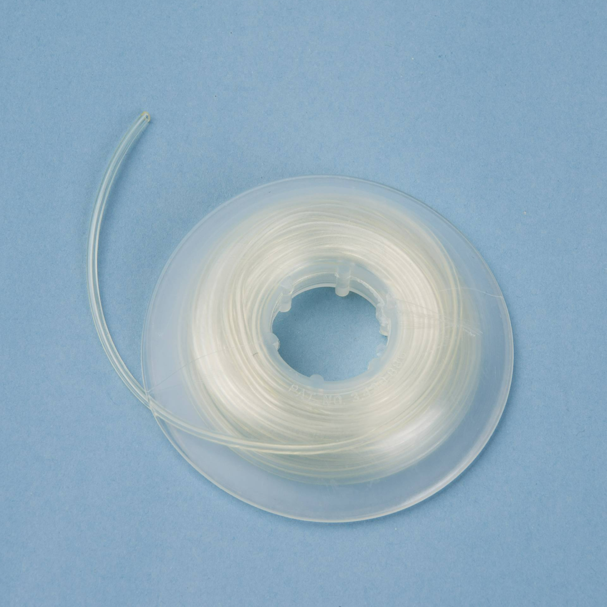 Elastic Thread