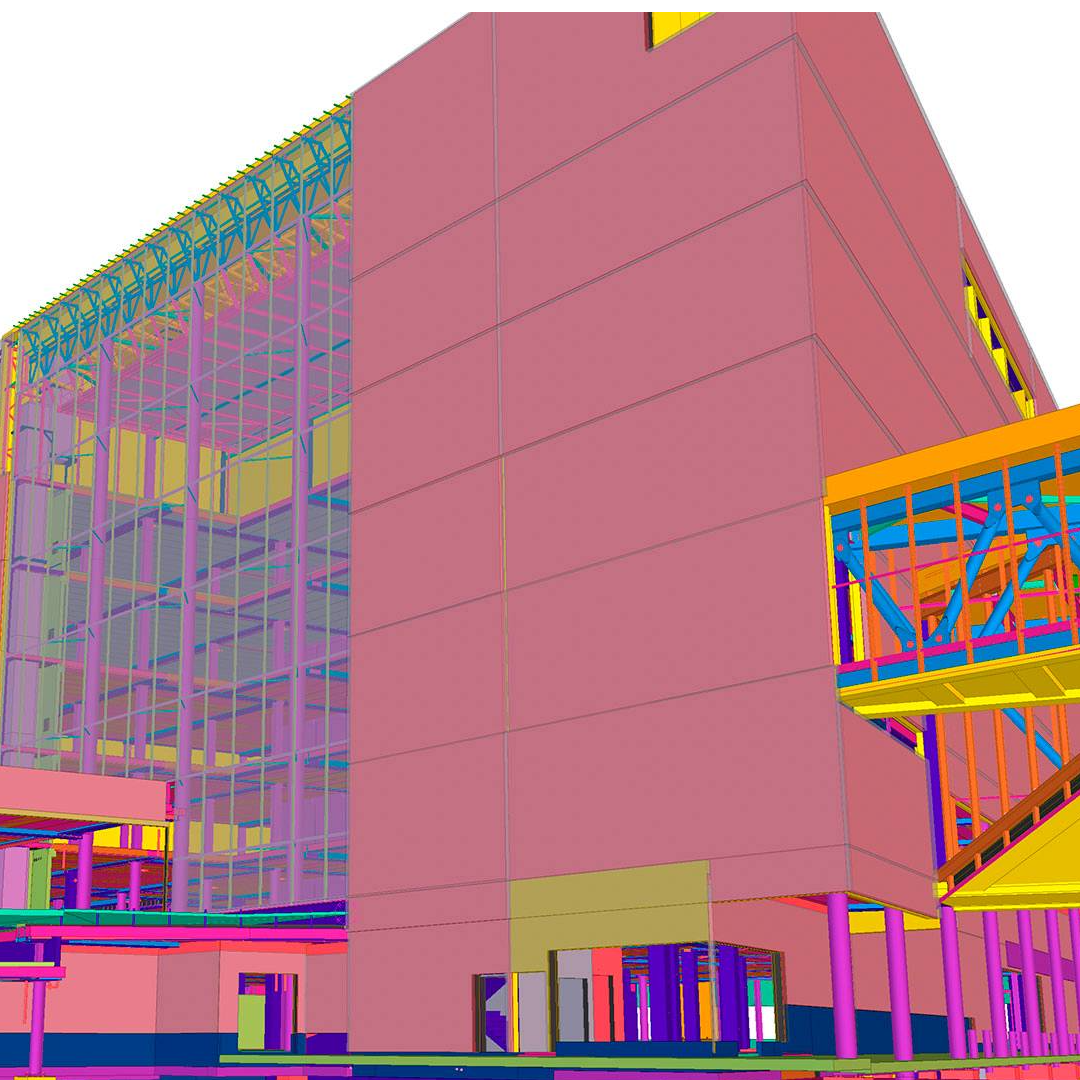 Worlds Best BIM Project