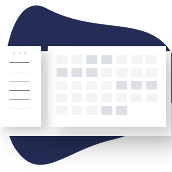 Multi Calendar multi-calendar