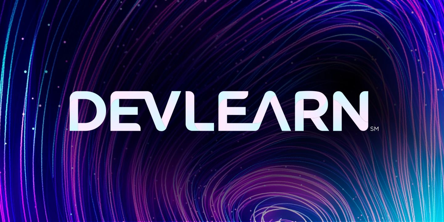 DevLearn Conference & Expo | Learning Guild
