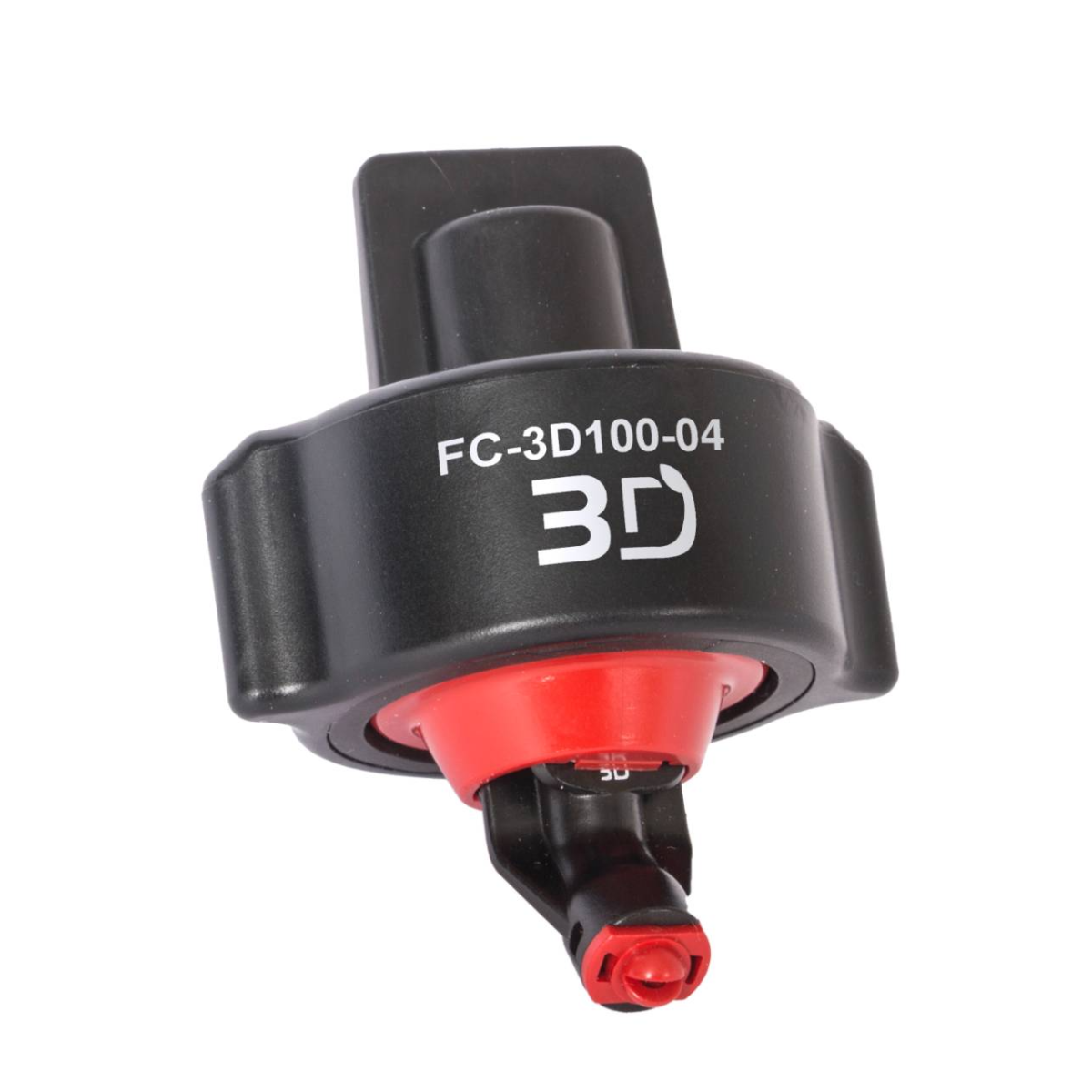 Bico De Pulveriza o 3D Pentair Hypro bico-de-pulveriza-o-3d-pentair-hypro