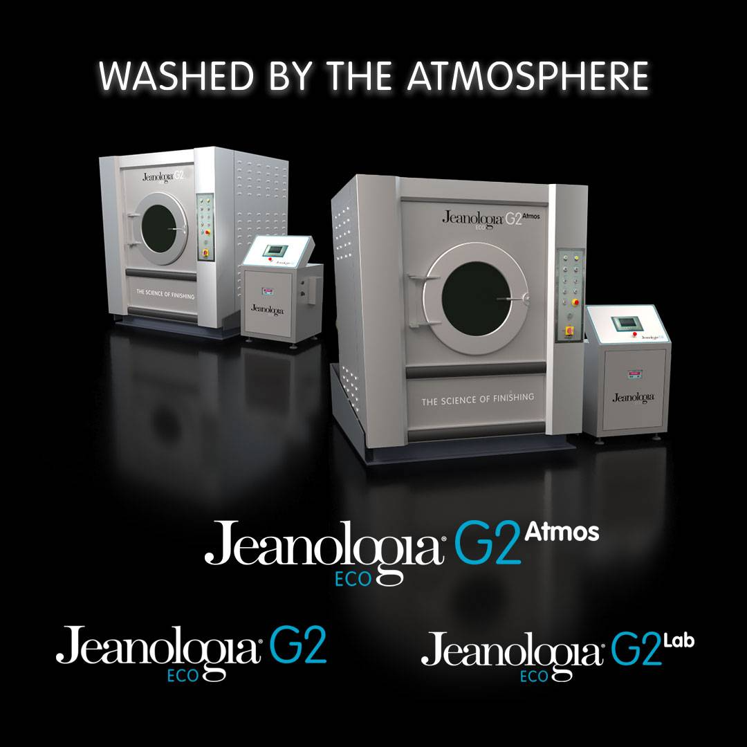 G2 Ozone Technology