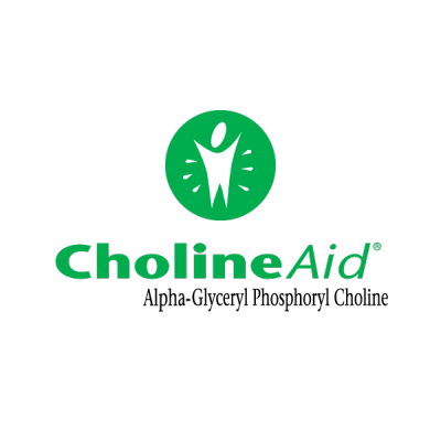 CholineAid® Alpha-Glyceryl Phosphoryl Choline (Alpha-GPC)