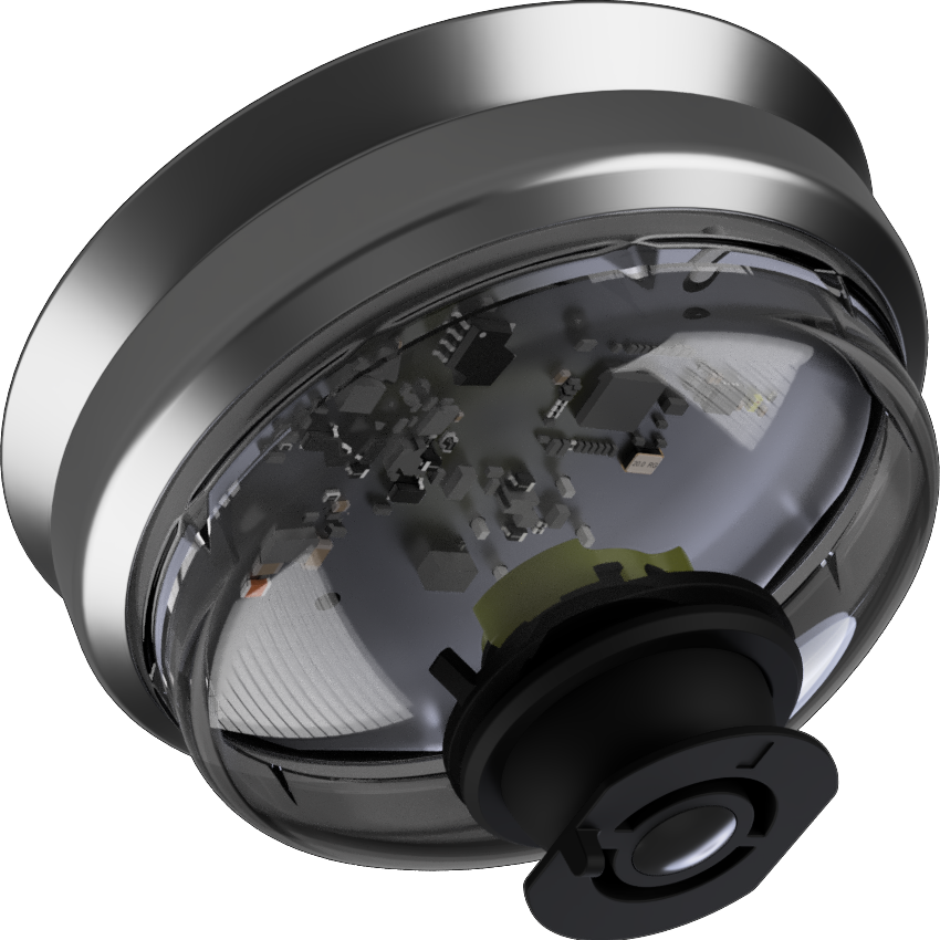 Esaveag Sensor esave SLC-Motion