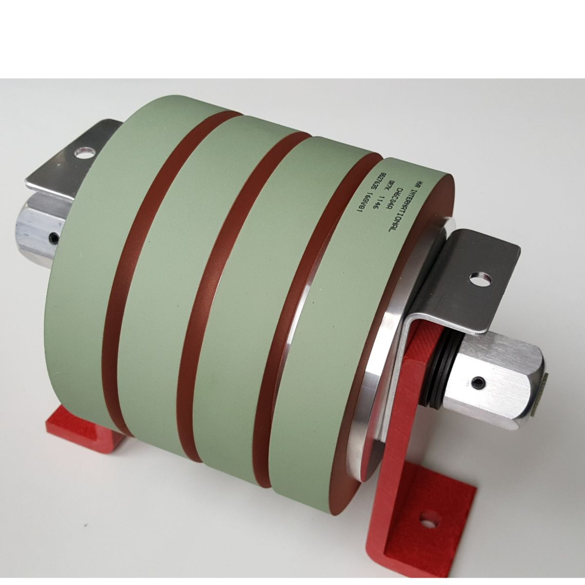 Api Electronics Resistors Power Resistors HVR