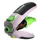 PharmaJet Tropis Needle-free Injection System