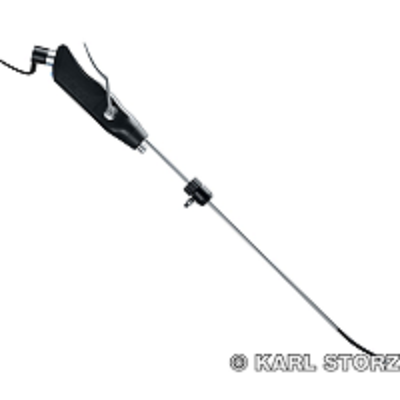 C-MAC Video Stylet (VS)