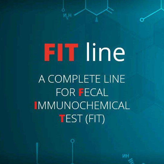 Fecal Immonochemical Test (FIT)