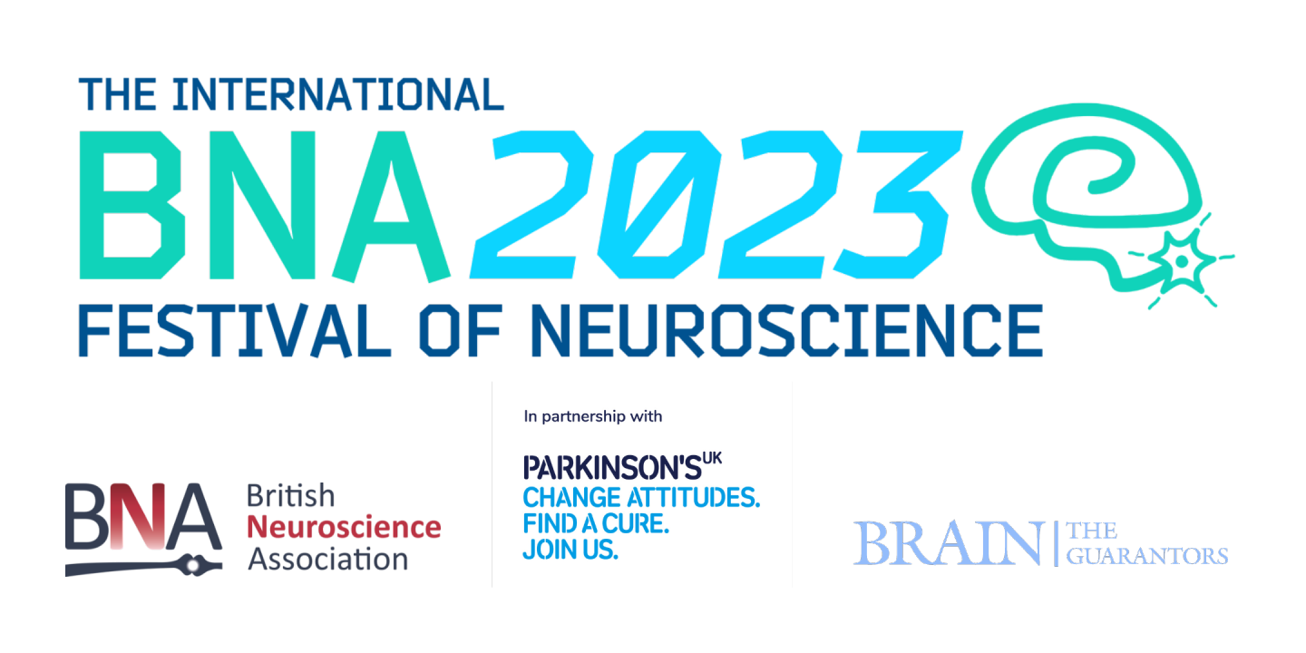International BNA2023 Festival of Neuroscience