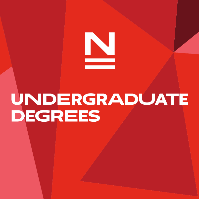 Undergraduate Degree Programs Undergraduate Degree Programs