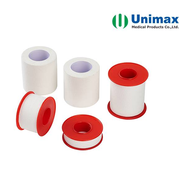Zinc Oxide Adhesive Plaster zinc-oxide-adhesive-plaster