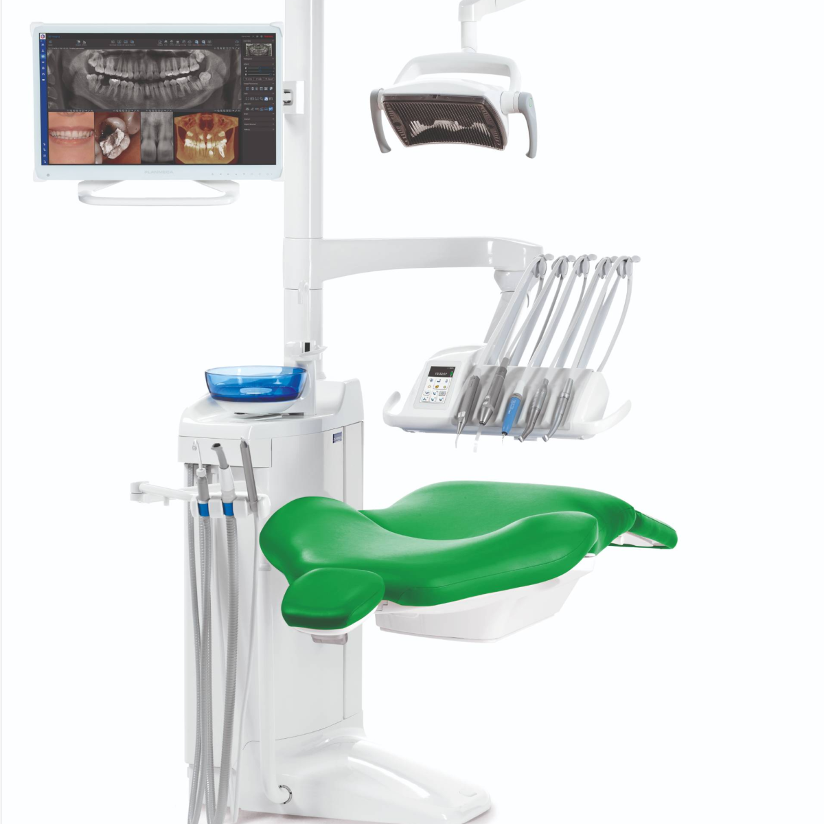 Planmeca Compact i Classic