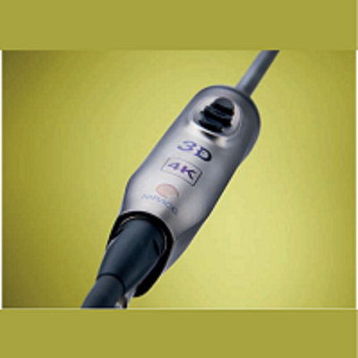 Rubina Api Lab TIPCAM®1 RUBINA™: The new 4K-3D NIR/ICG videoendoscope