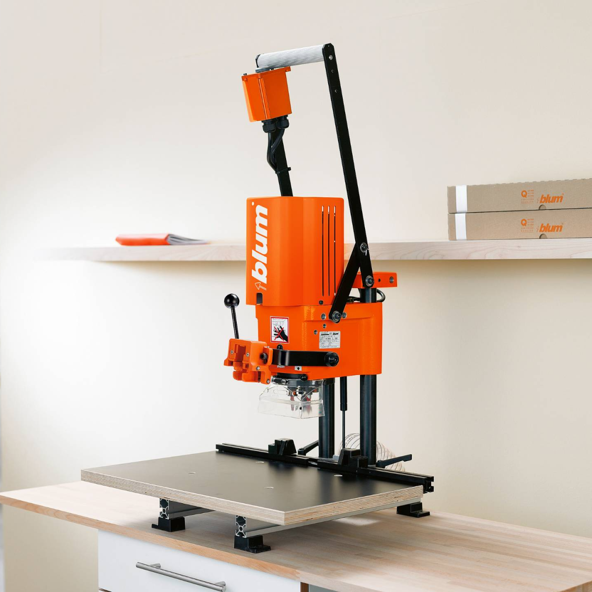 MINIPRESS M