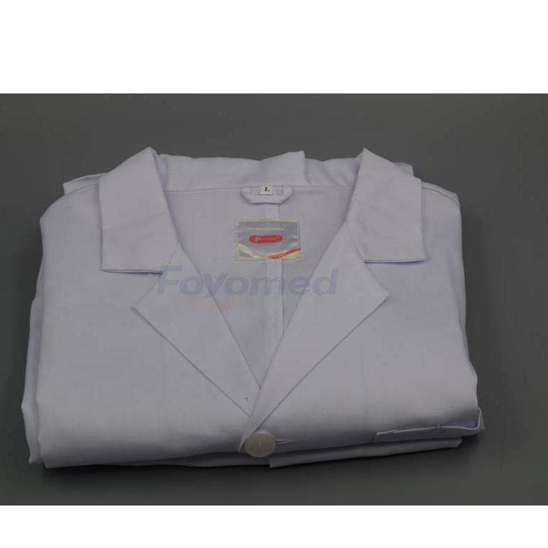 FY1613 Lab Coat fy1613-lab-coat